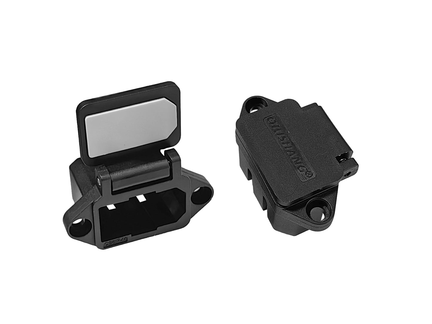 QS8-S Fixed Bracket