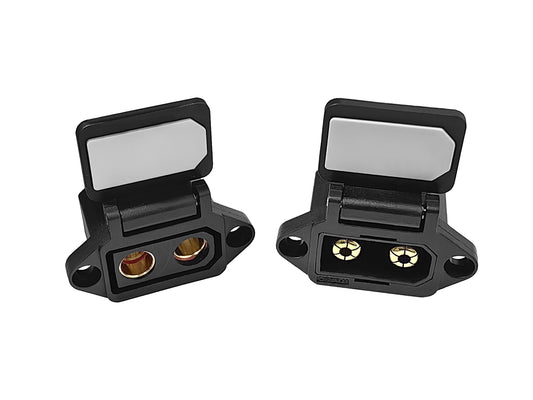 QS8-S Fixed Bracket
